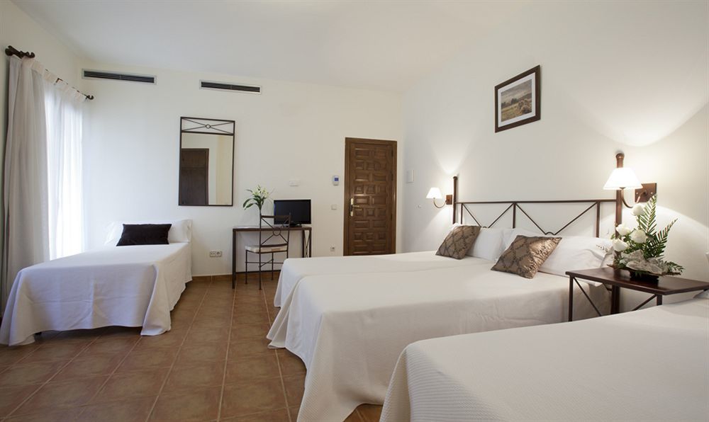 Sercotel Toledo Imperial Exterior foto